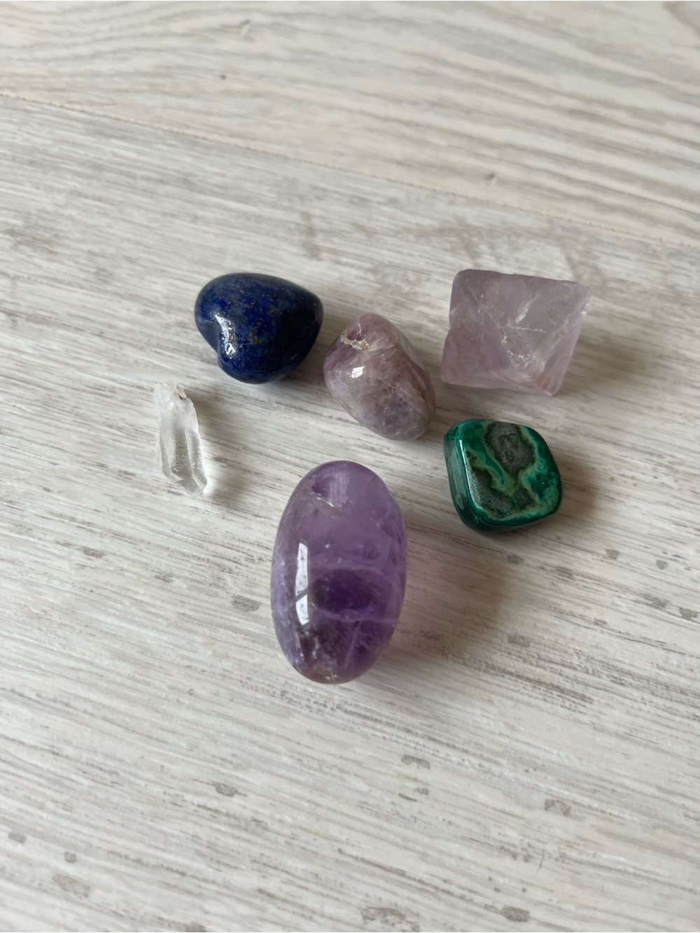 Crystal Power Bundle - Picture 2 of 3